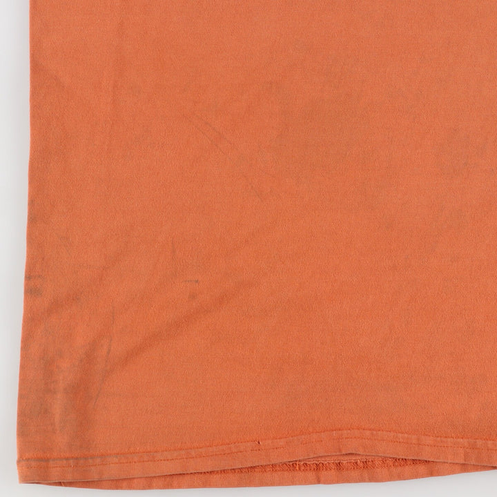 00'S Harley-Davidson Motorcycle Bike T-shirt Made in USA Men's XL /eaa457170