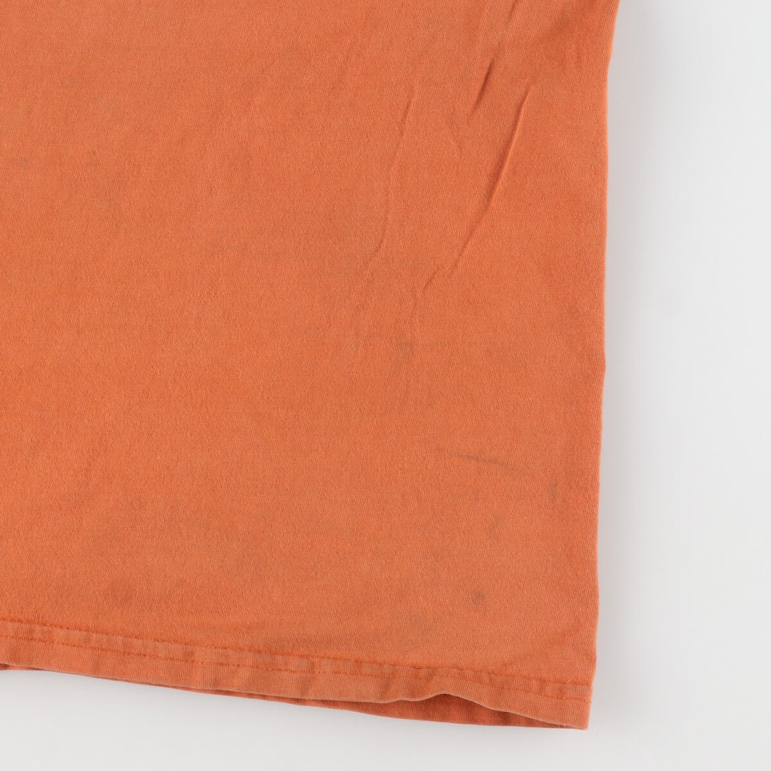 00'S Harley-Davidson Motorcycle Bike T-shirt Made in USA Men's XL /eaa457170