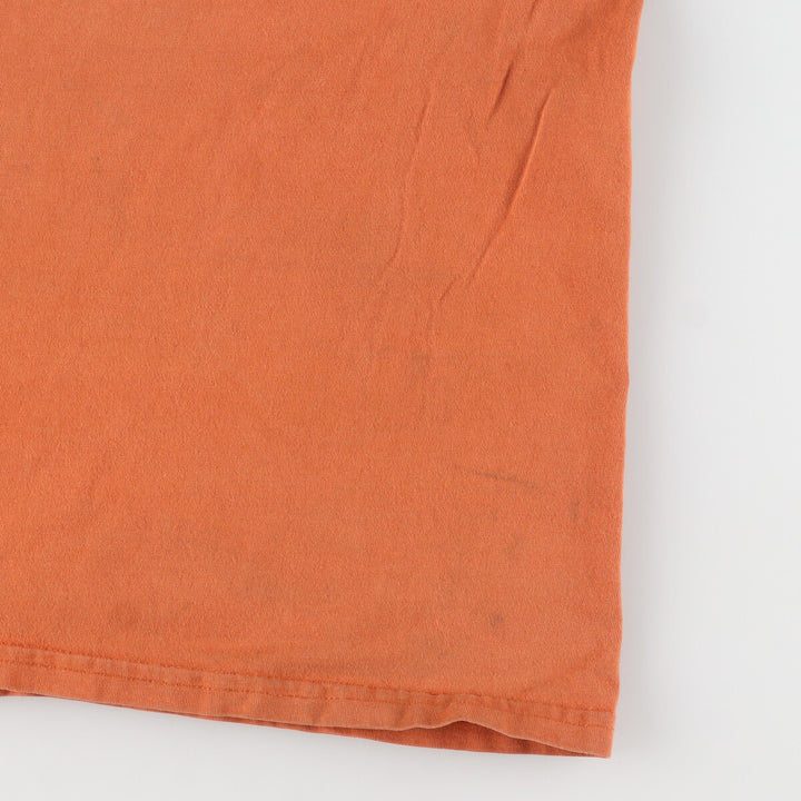 00'S Harley-Davidson Motorcycle Bike T-shirt Made in USA Men's XL /eaa457170