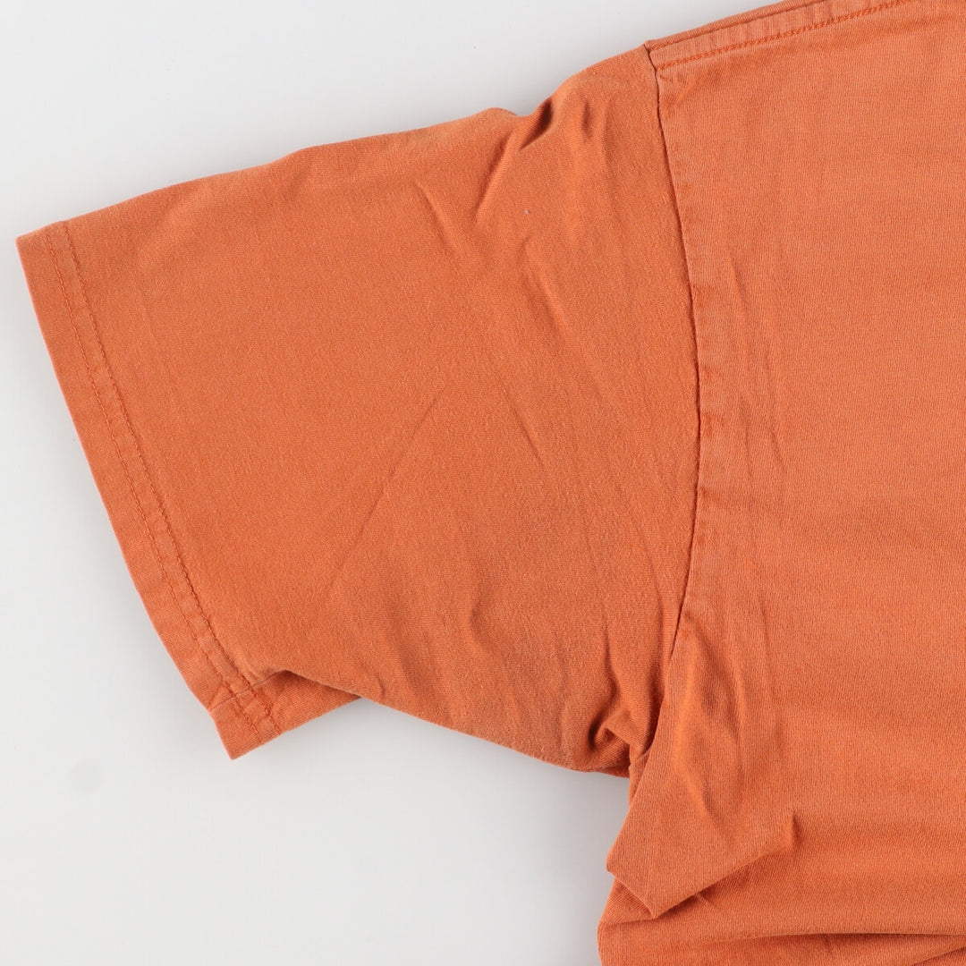 00'S Harley-Davidson Motorcycle Bike T-shirt Made in USA Men's XL /eaa457170