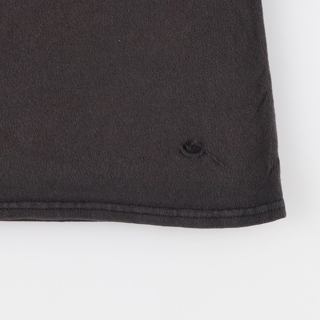 DEATHROW RECORDS Rap T-shirt Rap T Men's L /eaa457320