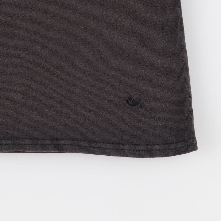 DEATHROW RECORDS Rap T-shirt Rap T Men's L /eaa457320