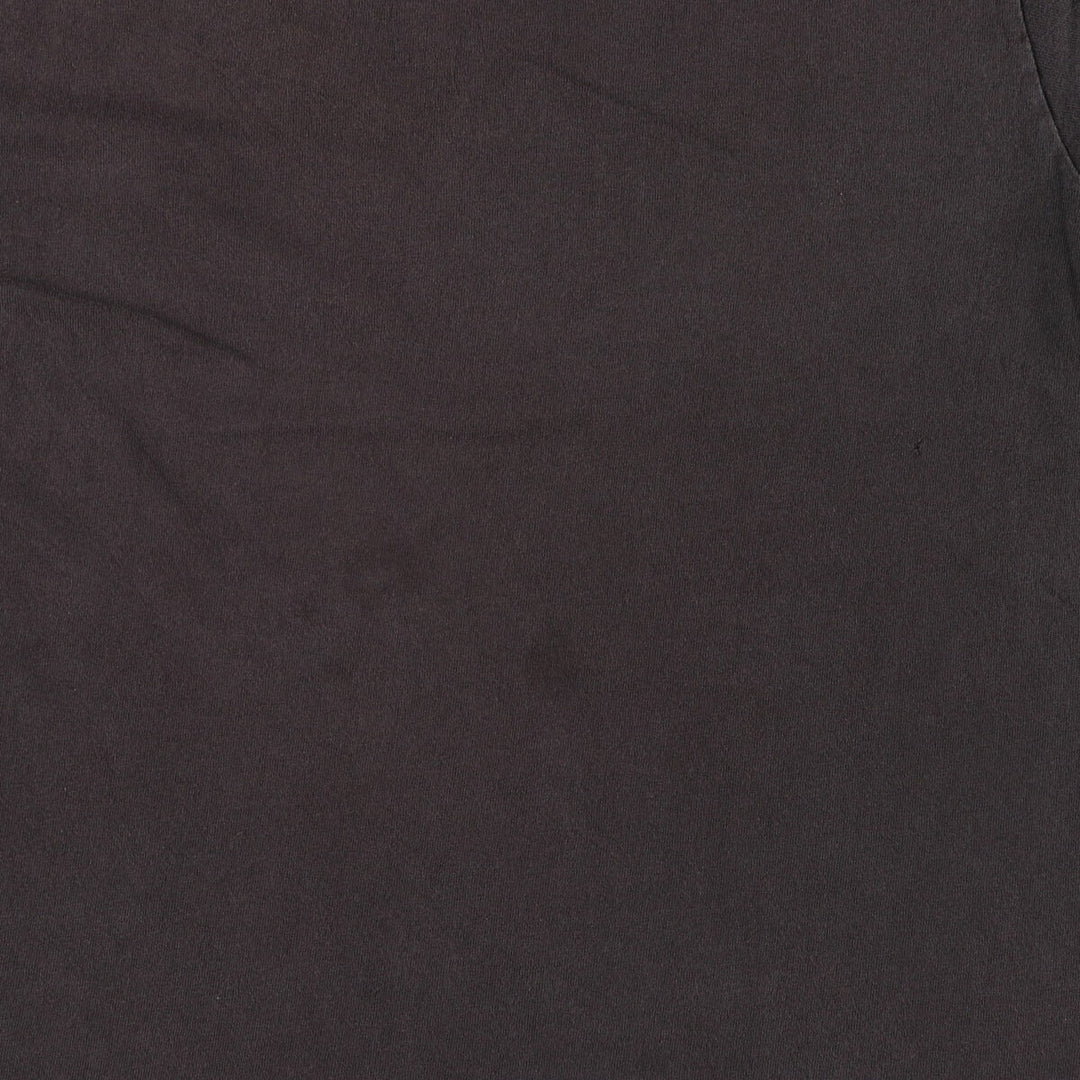 DEATHROW RECORDS Rap T-shirt Rap T Men's L /eaa457320