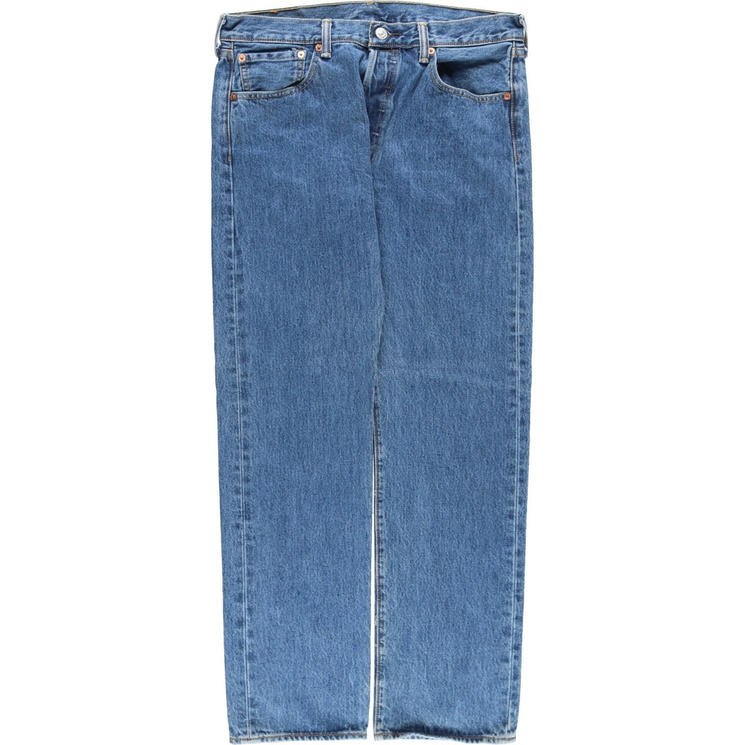 Levi's 501 straight denim pants for men, w34 / eaa457401