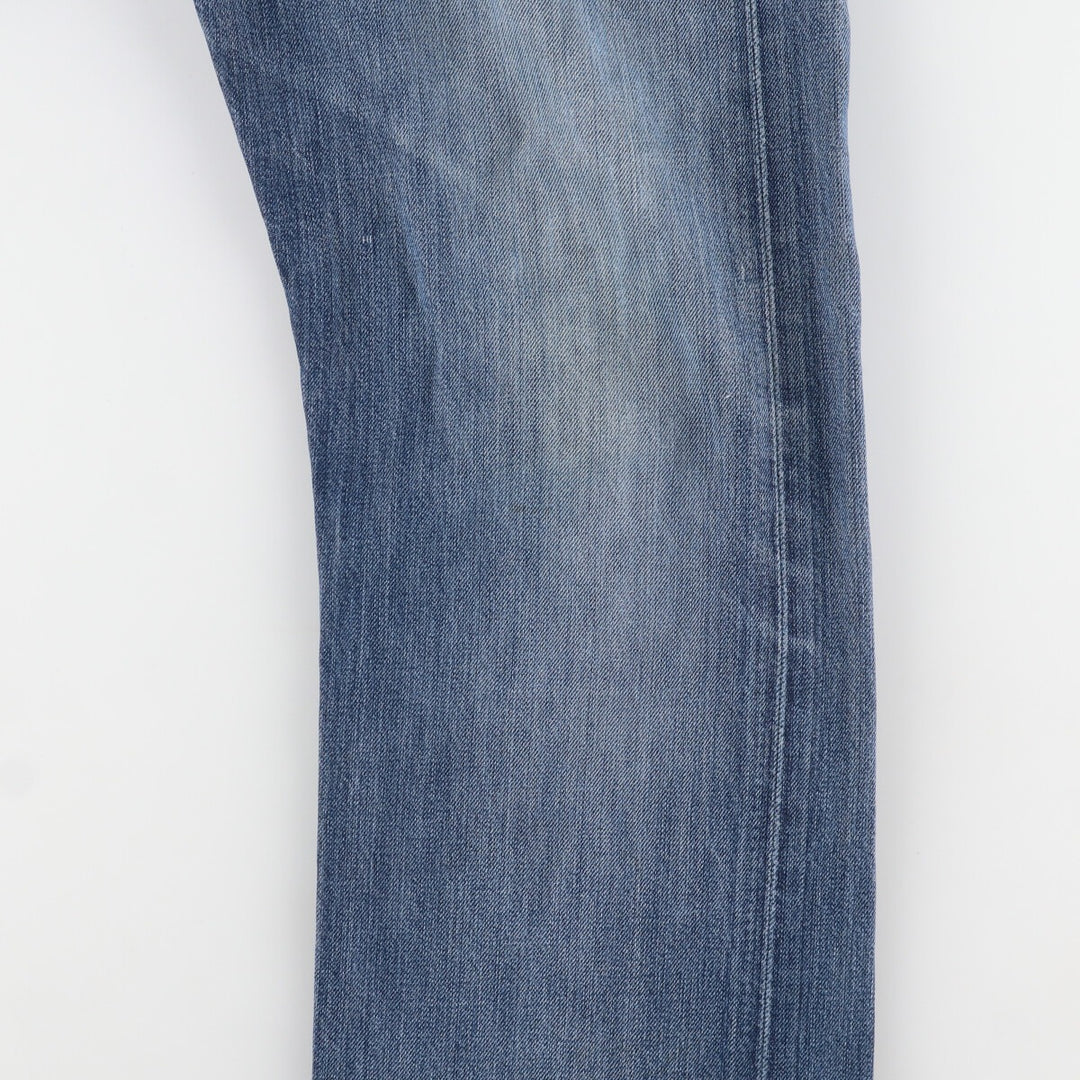 Levi's Levi's 501 straight denim pants for men w33 / eaa457402