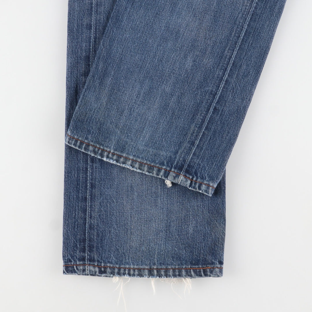 Levi's Levi's 501 straight denim pants for men w33 / eaa457402