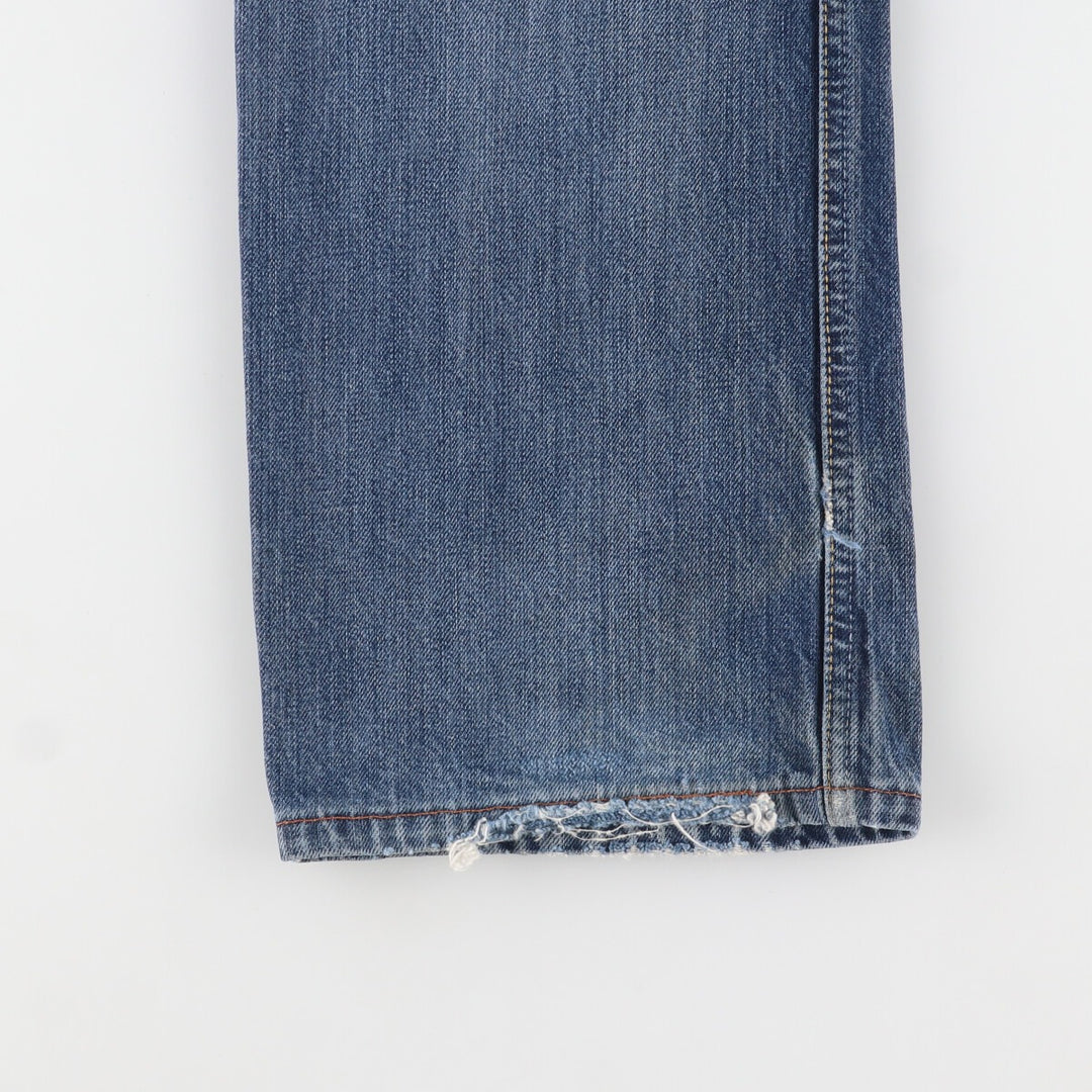 Levi's Levi's 501 straight denim pants for men w33 / eaa457402