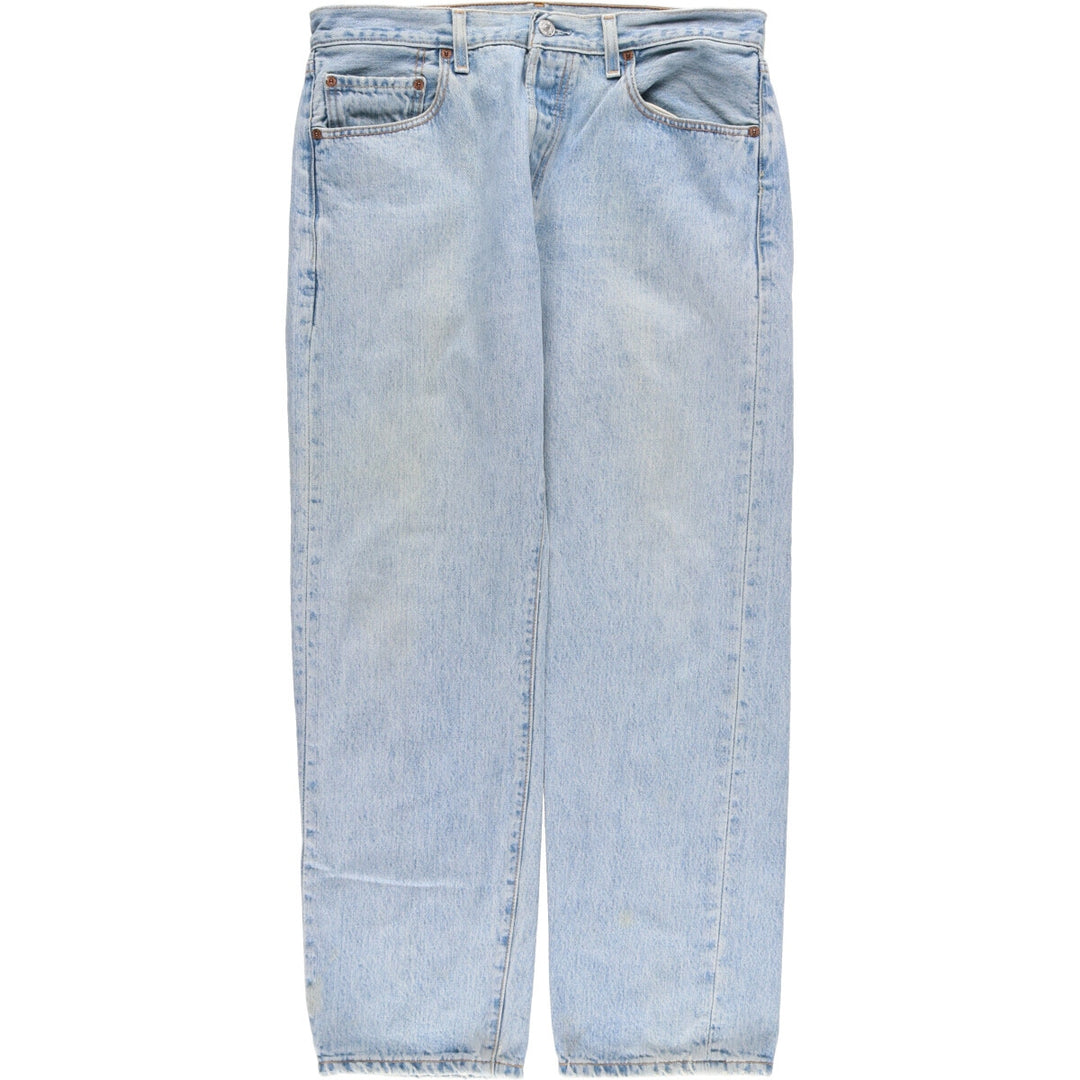 Levi's Levi's 501 Straight Denim Pants W34L30 /eaa457408