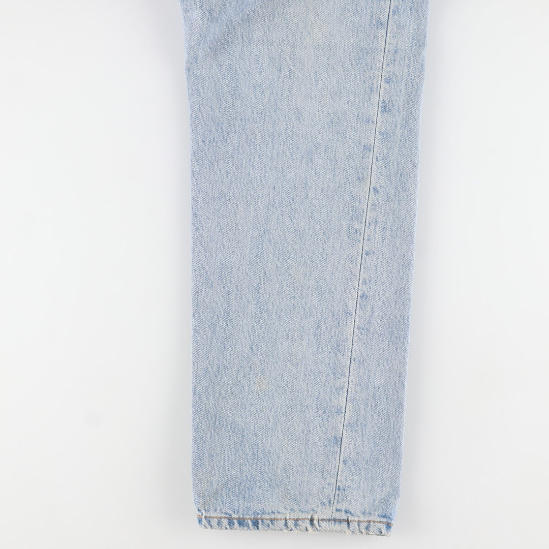 Levi's Levi's 501 Straight Denim Pants W34L30 /eaa457408