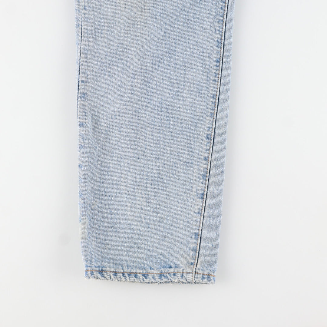 Levi's Levi's 501 Straight Denim Pants W34L30 /eaa457408