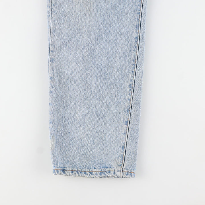 Levi's Levi's 501 Straight Denim Pants W34L30 /eaa457408