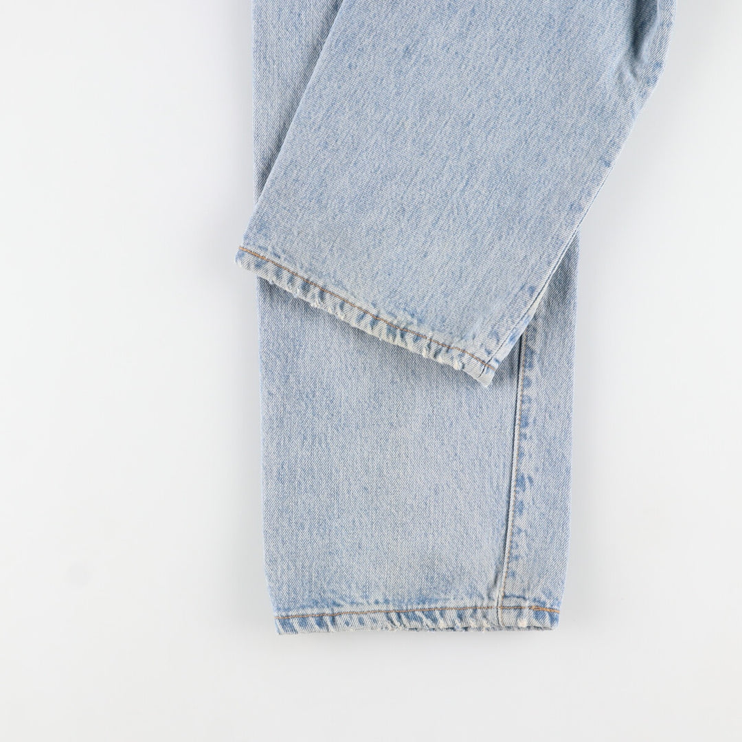 Levi's Levi's 501 Straight Denim Pants W34L30 /eaa457408