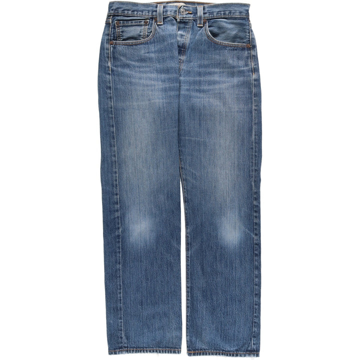 Levi's Levi's 501 Straight Denim Pants Men's W33 / eaa457409