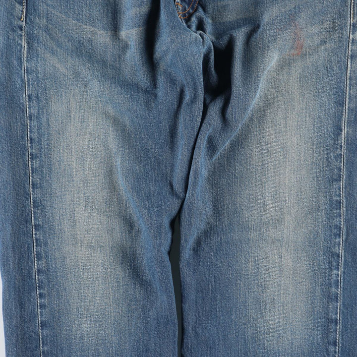 Levi's 501 straight denim pants for men w32 / eaa457410