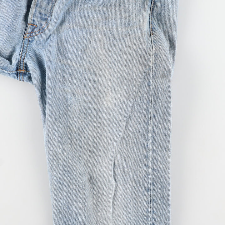 Levi's Levi's 501 Straight Denim Pants W31L30 /eaa457413