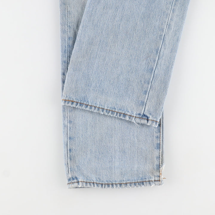 Levi's Levi's 501 Straight Denim Pants W31L30 /eaa457413