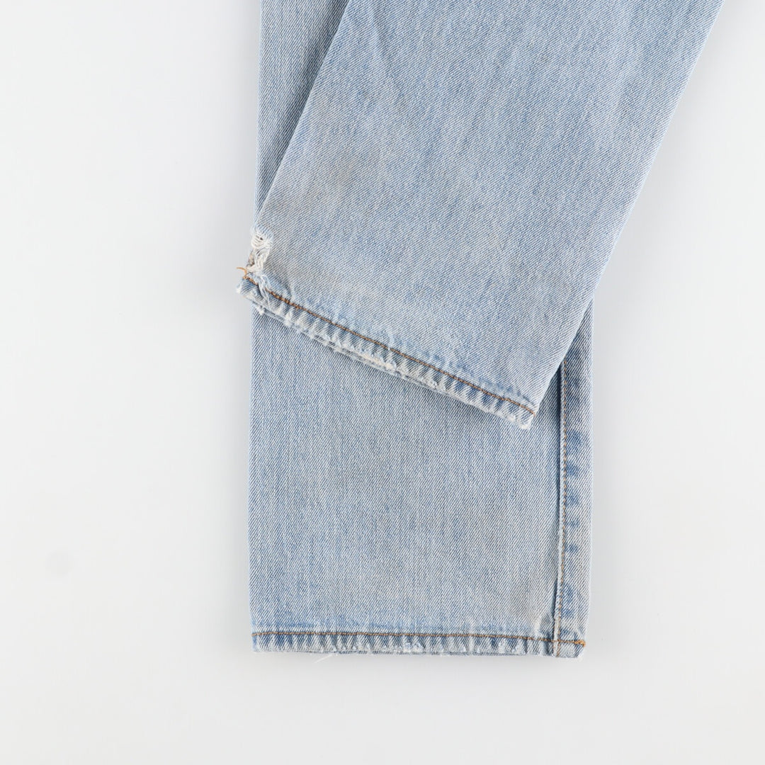 Levi's Levi's 501 Straight Denim Pants W31L30 /eaa457413