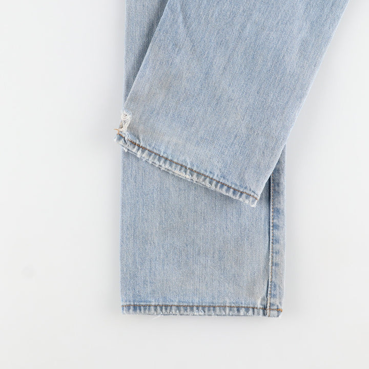 Levi's Levi's 501 Straight Denim Pants W31L30 /eaa457413