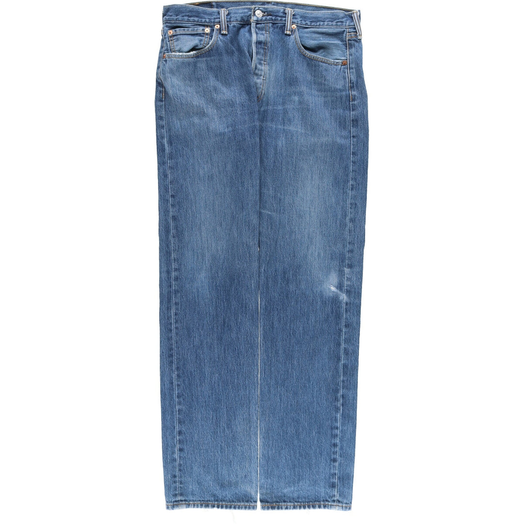 Levi's 501 straight denim pants for men, w36 / eaa457414