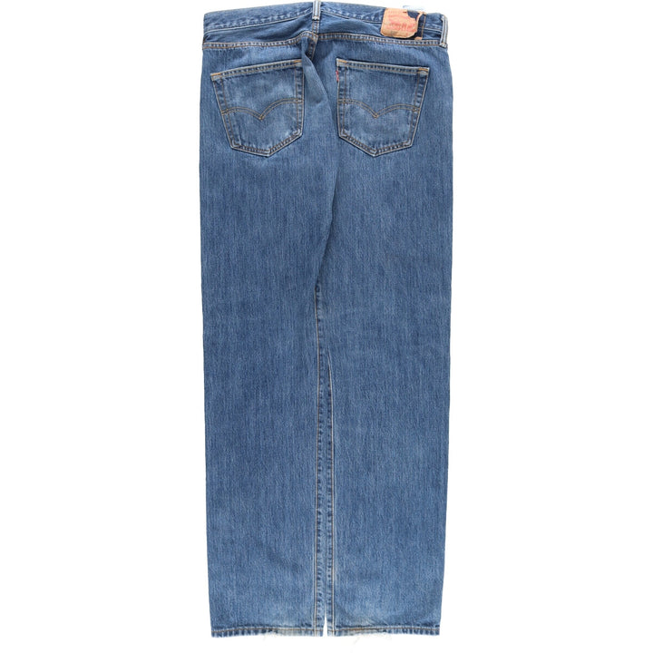 Levi's 501 straight denim pants for men, w36 / eaa457414