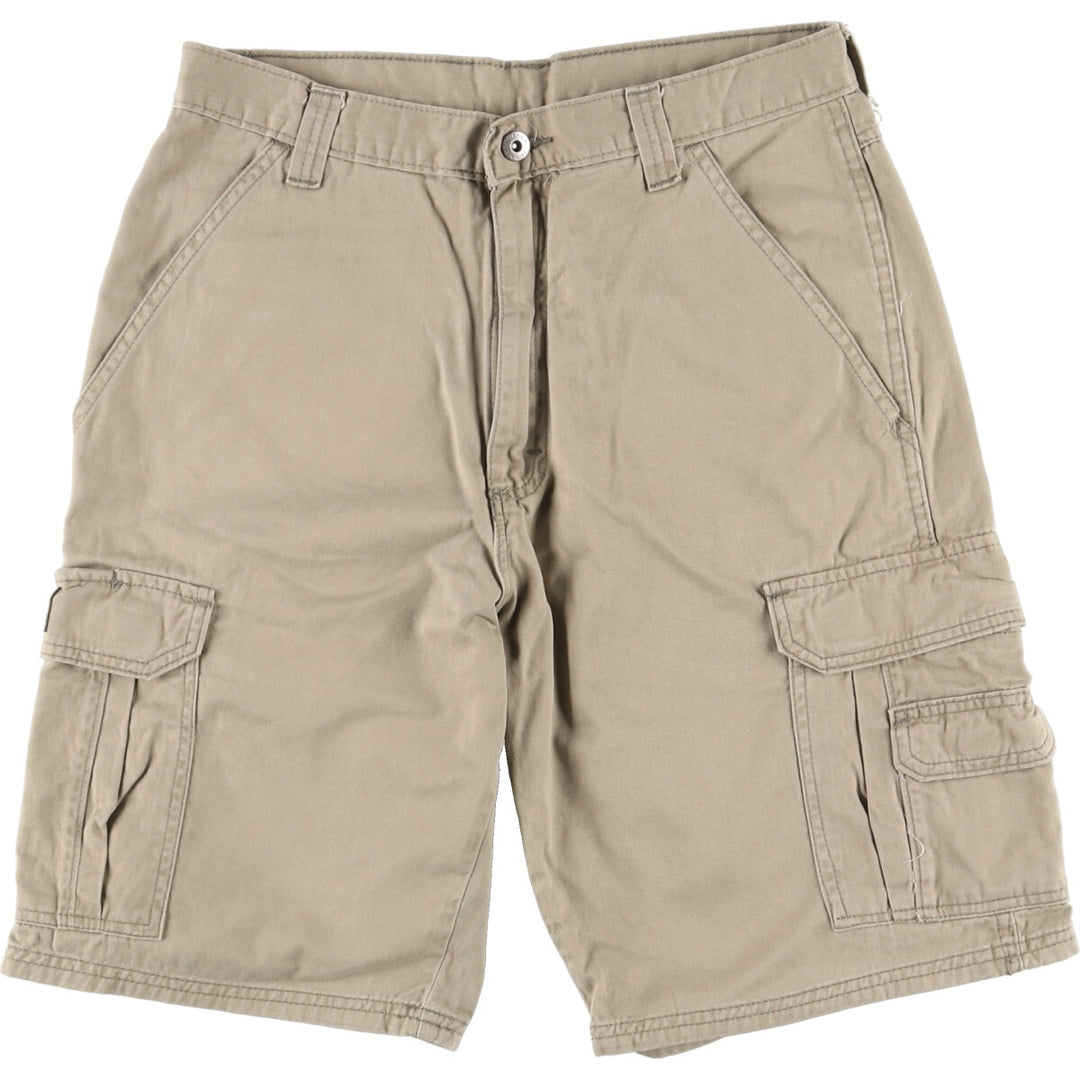 Wrangler Chino Cargo Shorts Shorts Men's W31 / eaa457416