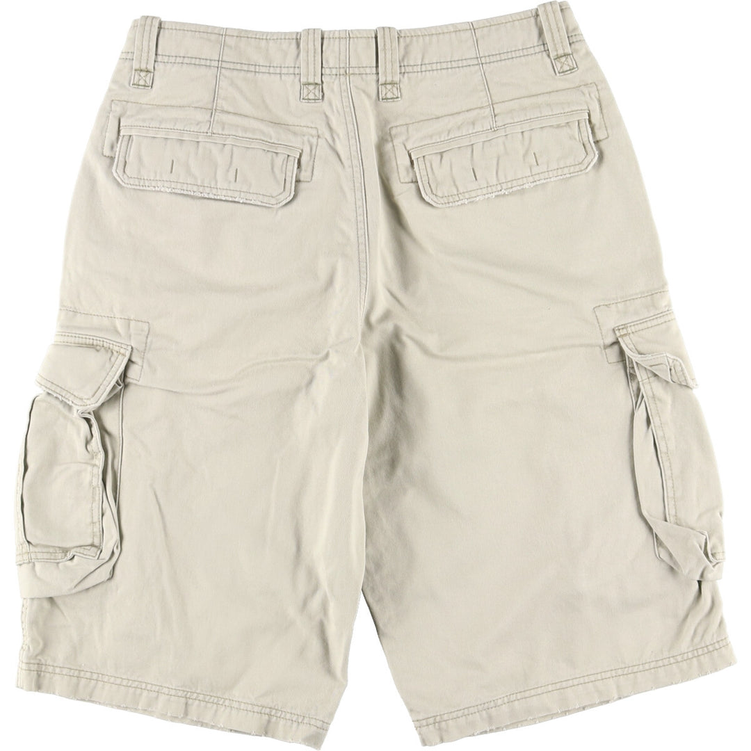 Tommy Hilfiger DENIM Chino Cargo Shorts, Men's, W33 / eaa457417