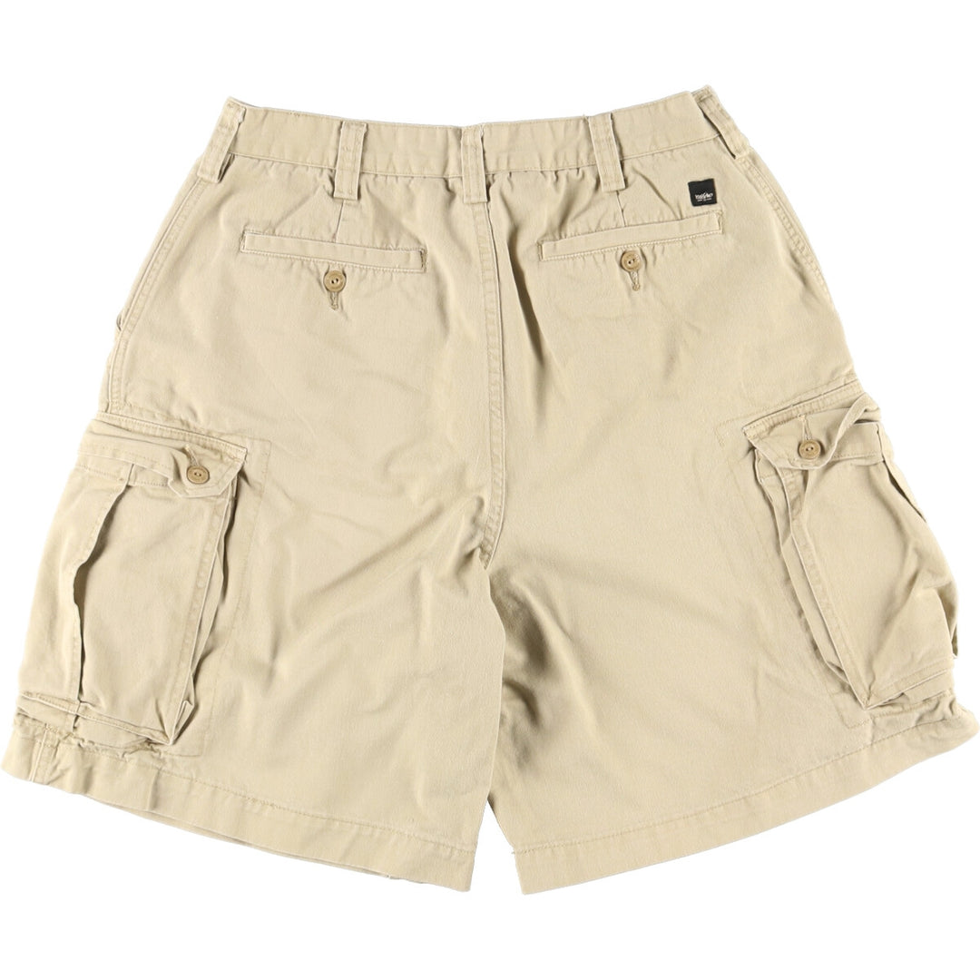 MOSSIMO Chino Cargo Shorts Shorts Men's W31 / eaa457420