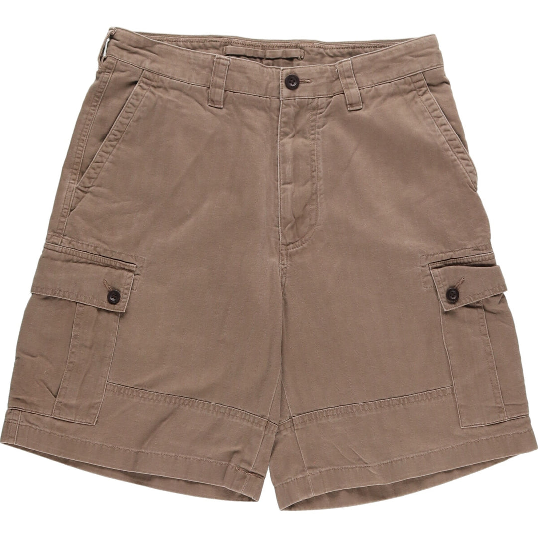 NAUTICA cargo shorts short pants men's w32 /eaa457425