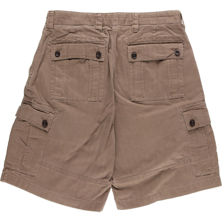 NAUTICA cargo shorts short pants men's w32 /eaa457425