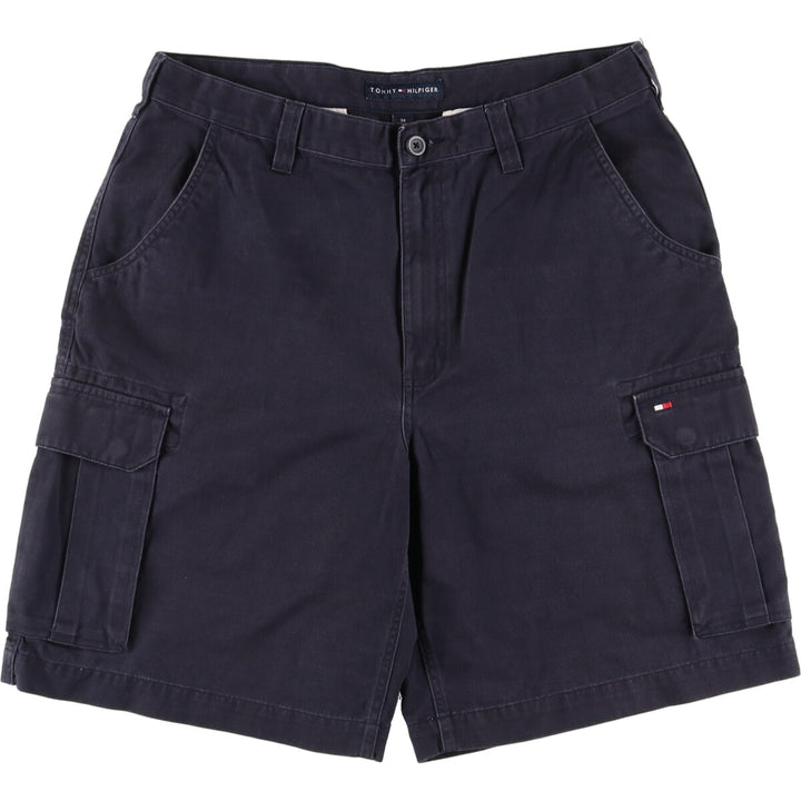 Tommy Hilfiger cargo shorts short pants men's w34 / eaa457427