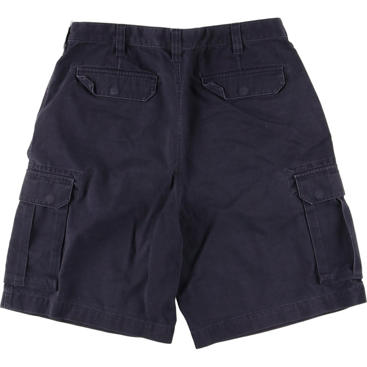 Tommy Hilfiger cargo shorts short pants men's w34 / eaa457427