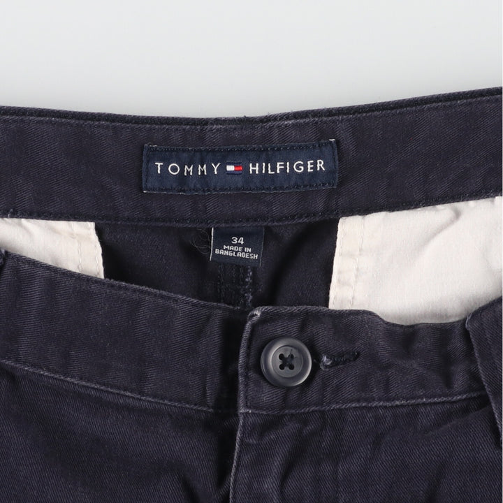 Tommy Hilfiger cargo shorts short pants men's w34 / eaa457427