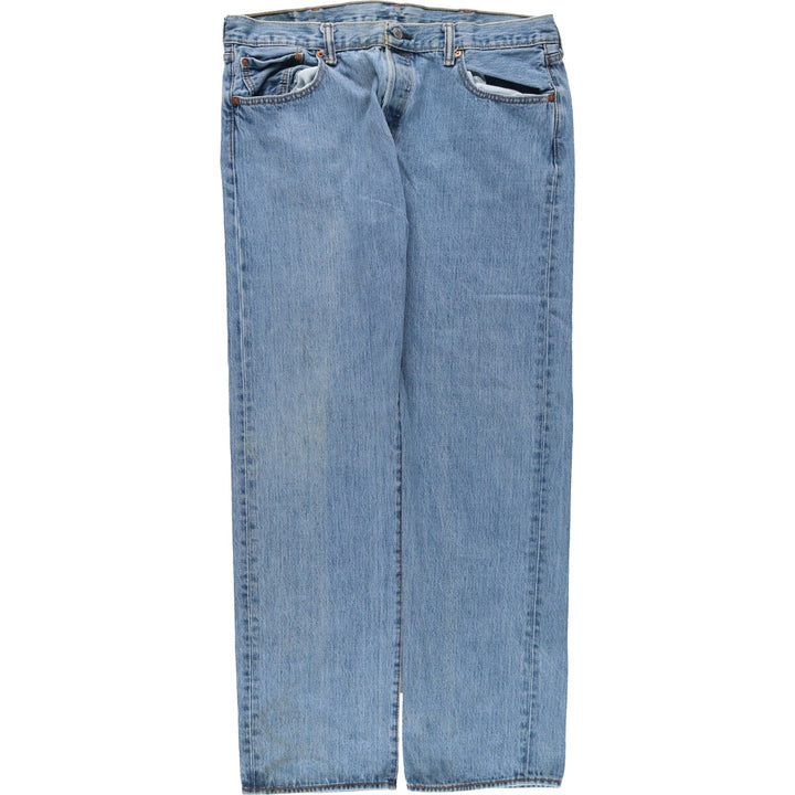 Levi's 501 straight denim pants for men w37 / eaa457435