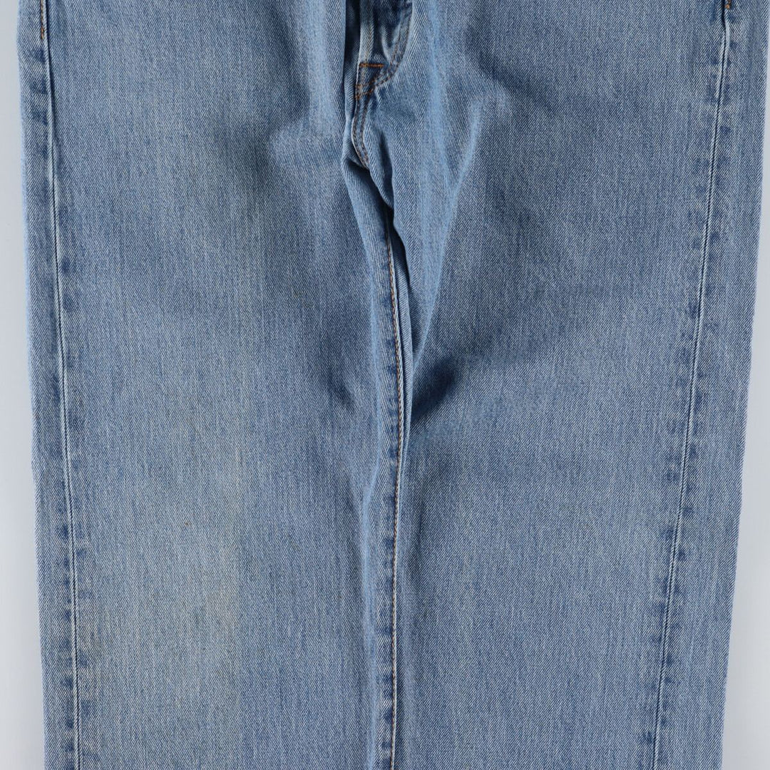 Levi's 501 straight denim pants for men w37 / eaa457435