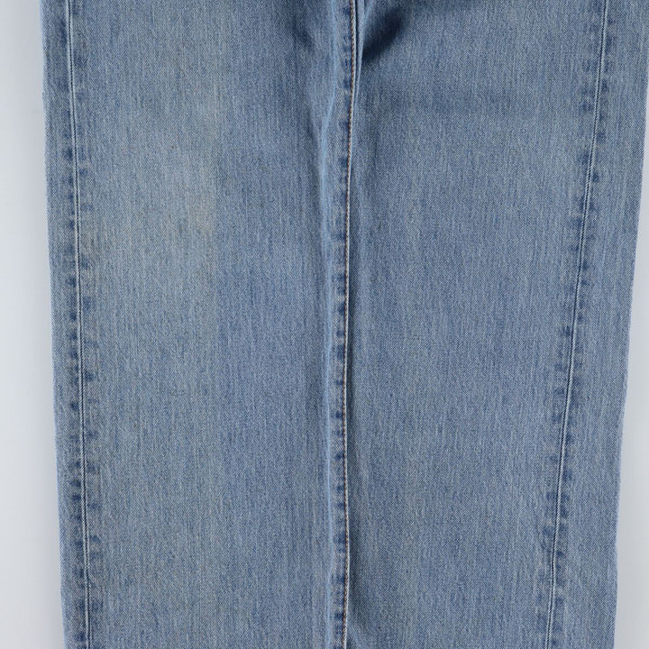 Levi's 501 straight denim pants for men w37 / eaa457435