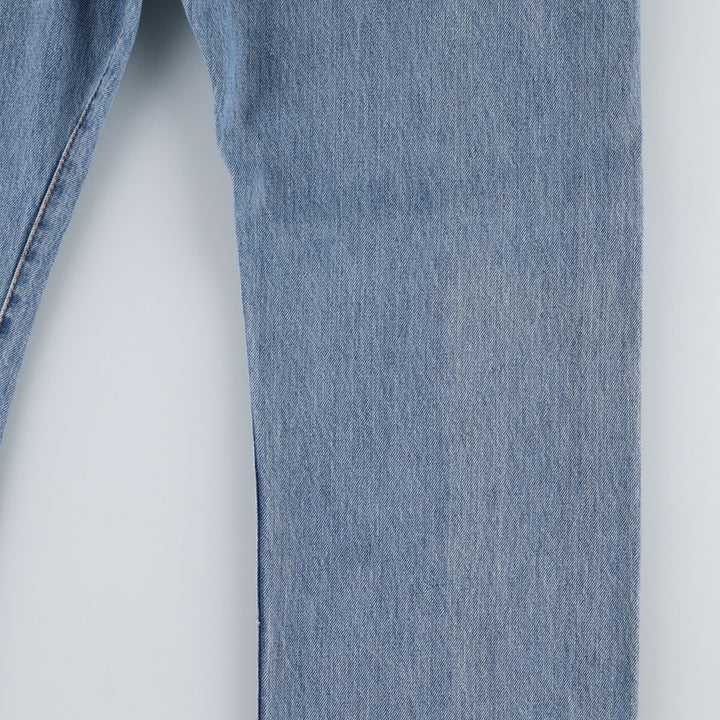 Levi's 501 straight denim pants for men w37 / eaa457435