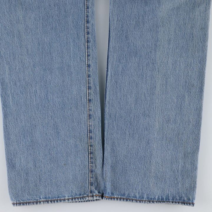 Levi's 501 straight denim pants for men w37 / eaa457435