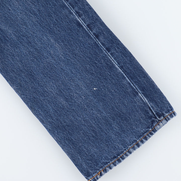 Levi's 501 straight denim pants for men w33 / eaa457437