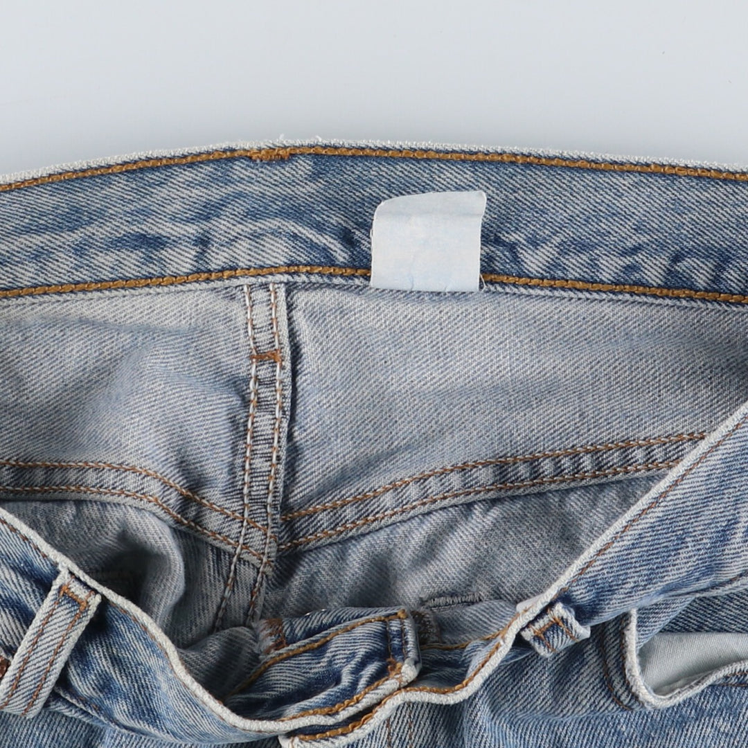 Levi's 501 straight denim pants for men, w34 / eaa457439