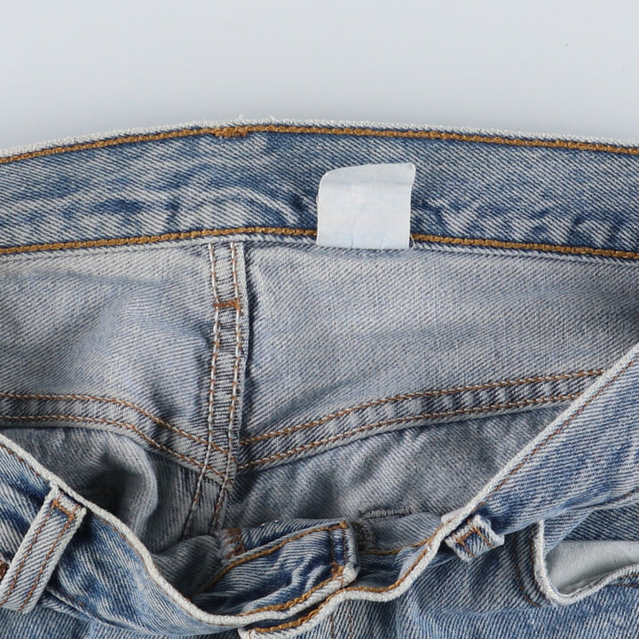 Levi's 501 straight denim pants for men, w34 / eaa457439