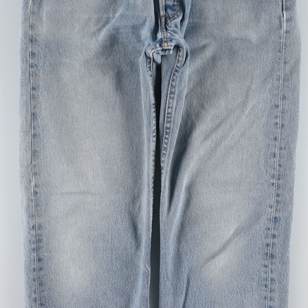 Levi's 501 straight denim pants for men, w34 / eaa457439