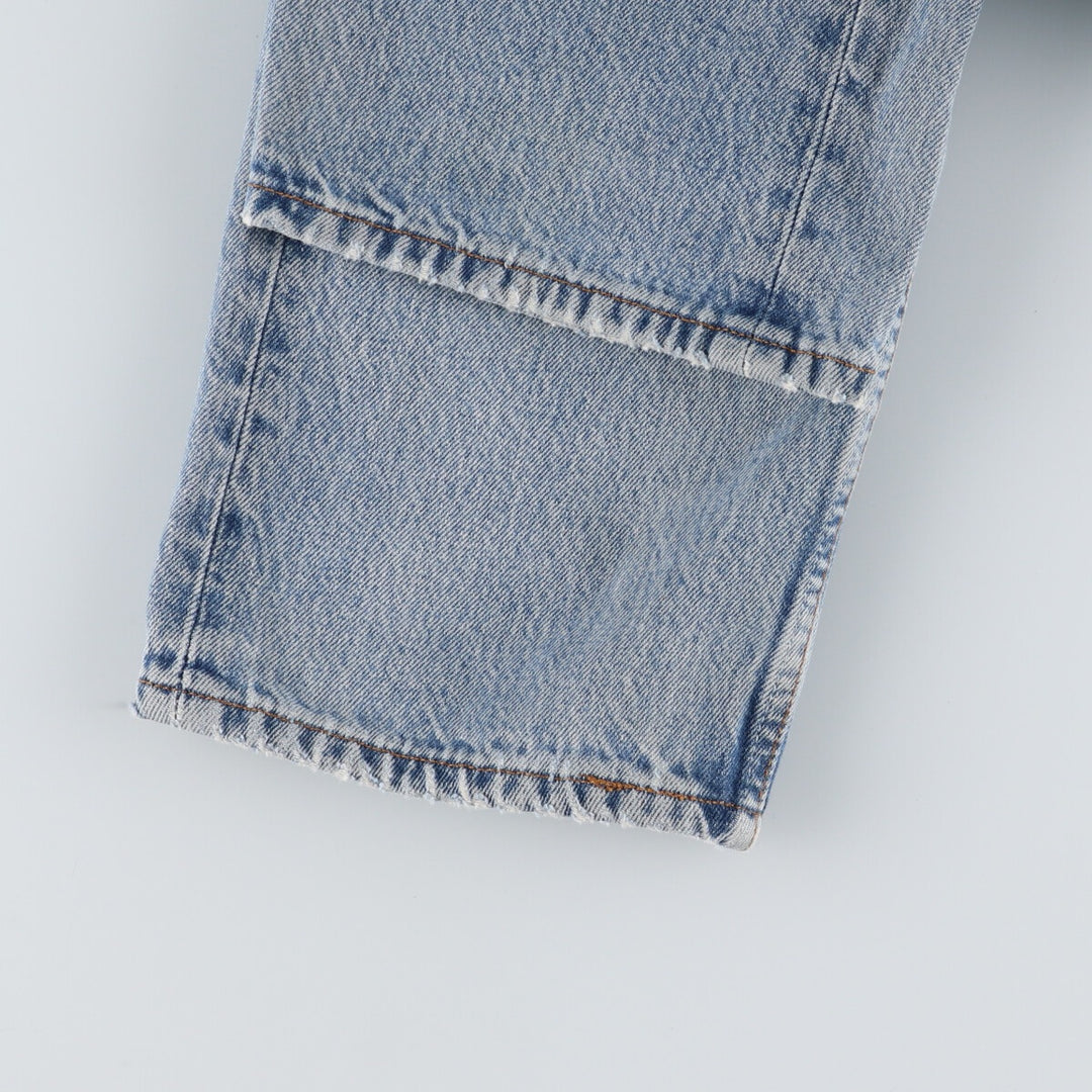 Levi's 501 straight denim pants for men, w34 / eaa457439