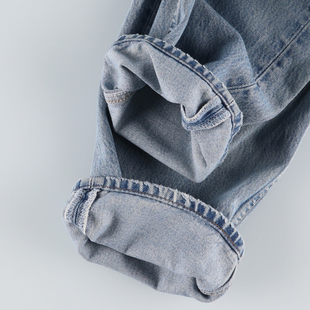 Levi's 501 straight denim pants for men, w34 / eaa457439