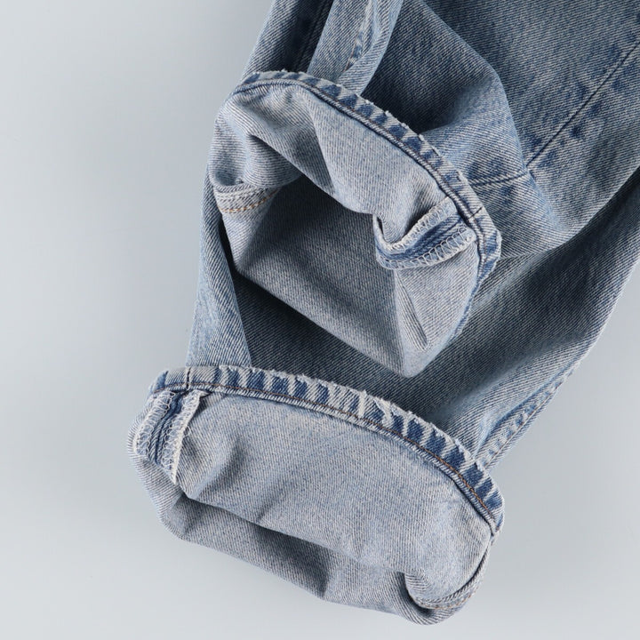 Levi's 501 straight denim pants for men, w34 / eaa457439