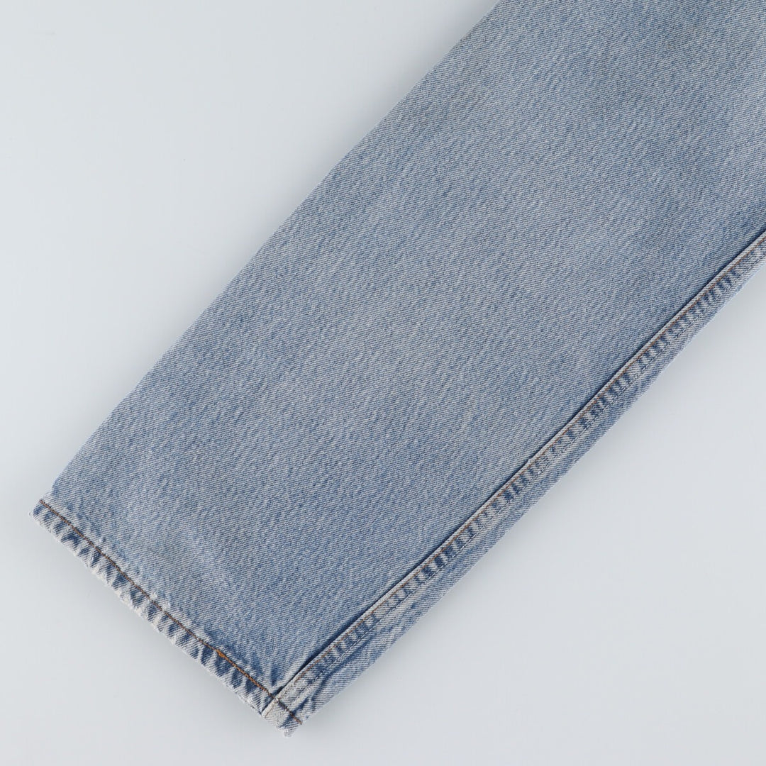 Levi's 501 straight denim pants for men, w34 / eaa457439