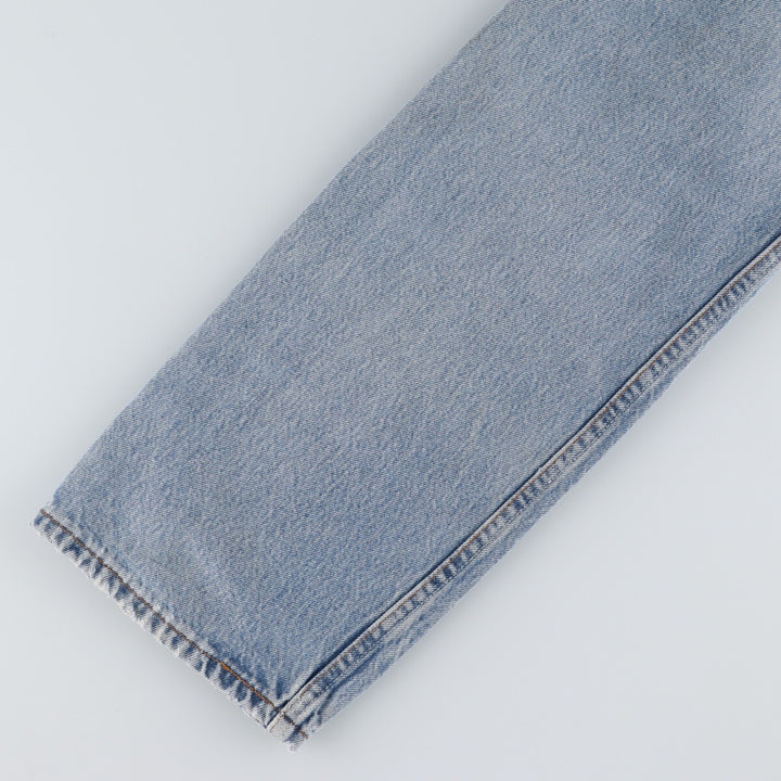 Levi's 501 straight denim pants for men, w34 / eaa457439