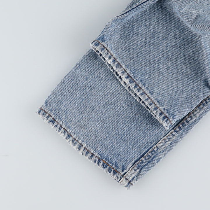 Levi's 501 straight denim pants for men, w34 / eaa457439