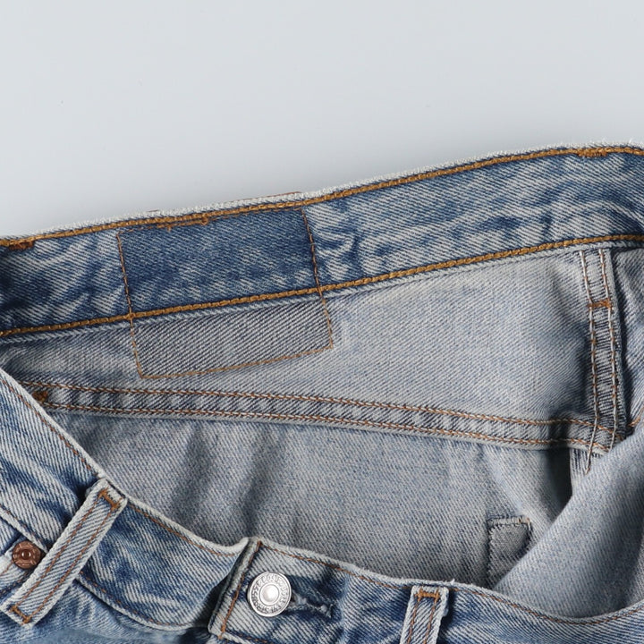 Levi's 501 straight denim pants for men, w34 / eaa457439