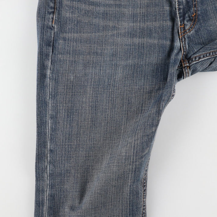 Levi's 559 straight denim pants for men, size w36 / eaa457449