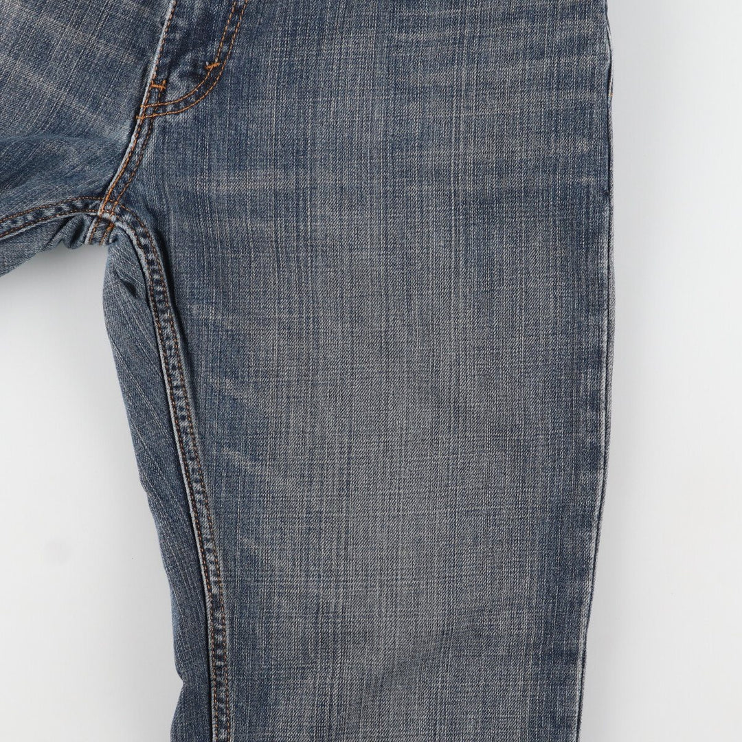 Levi's 559 straight denim pants for men, size w36 / eaa457449